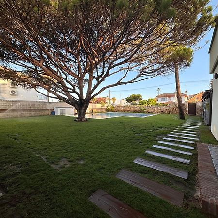 Casa Dago Villa Chiclana de la Frontera Exterior photo
