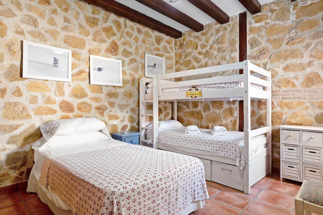 Casa Dago Villa Chiclana de la Frontera Exterior photo