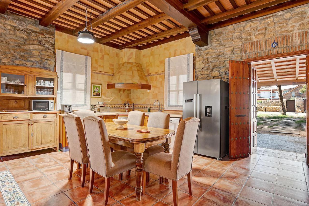 Casa Dago Villa Chiclana de la Frontera Exterior photo