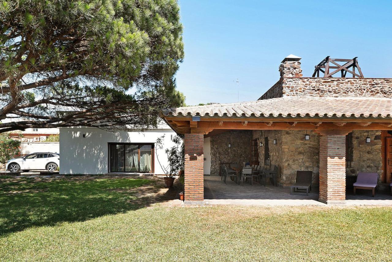 Casa Dago Villa Chiclana de la Frontera Exterior photo