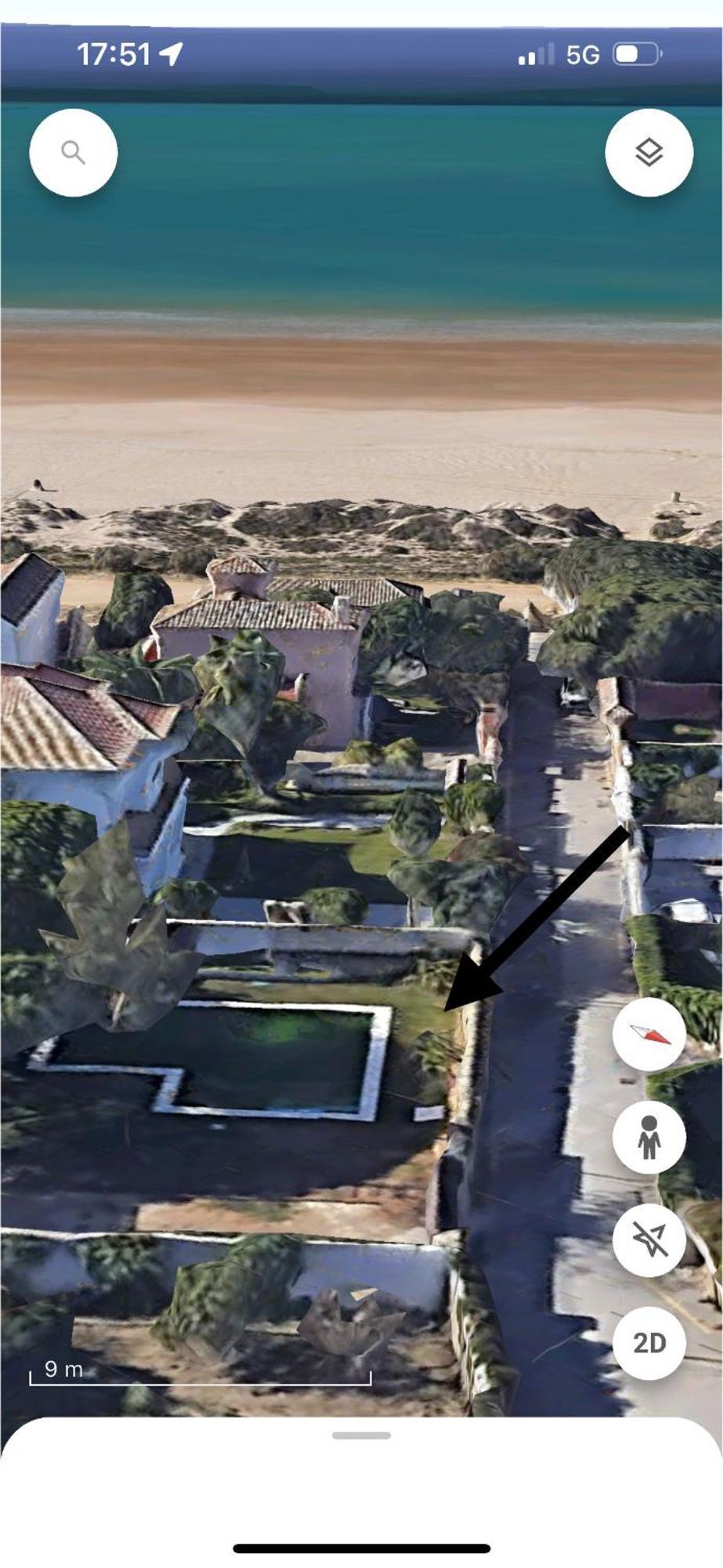 Casa Dago Villa Chiclana de la Frontera Exterior photo